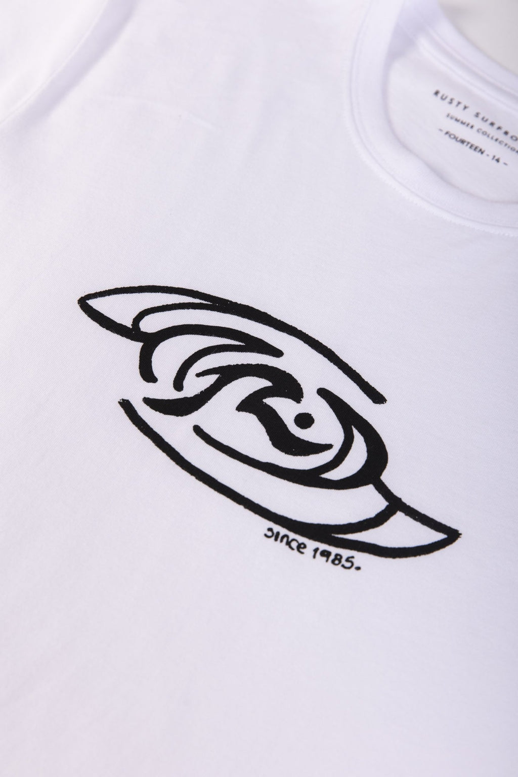 CADIZIS- WHITE