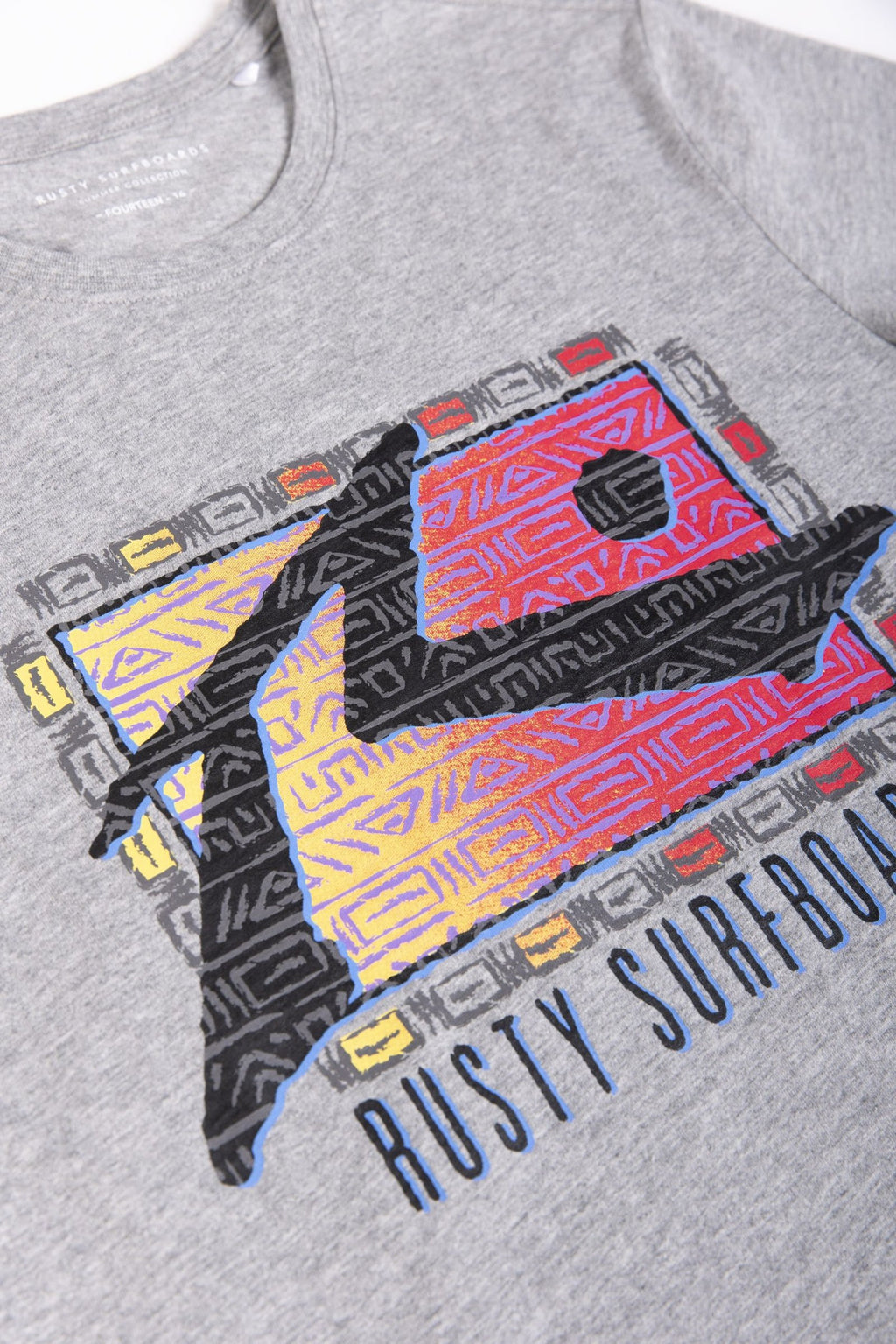 RETROIS- LIGHT GREY