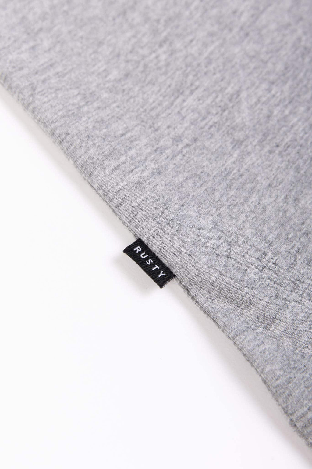 RETROIS TEEN- LIGHT GREY