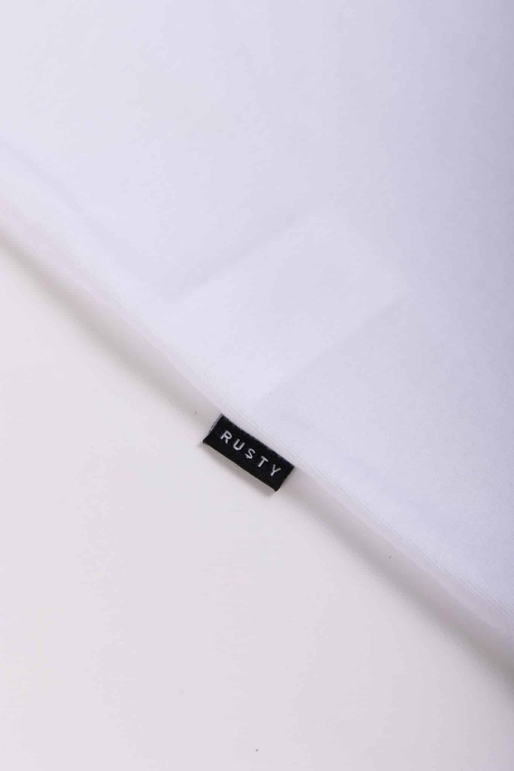 RETROIS TEEN- WHITE