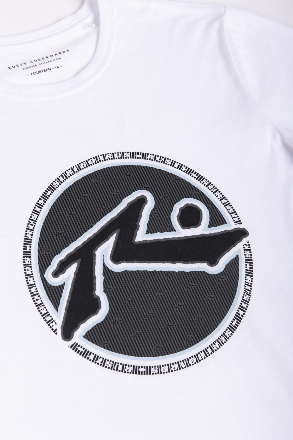 VINTAGEIS- WHITE