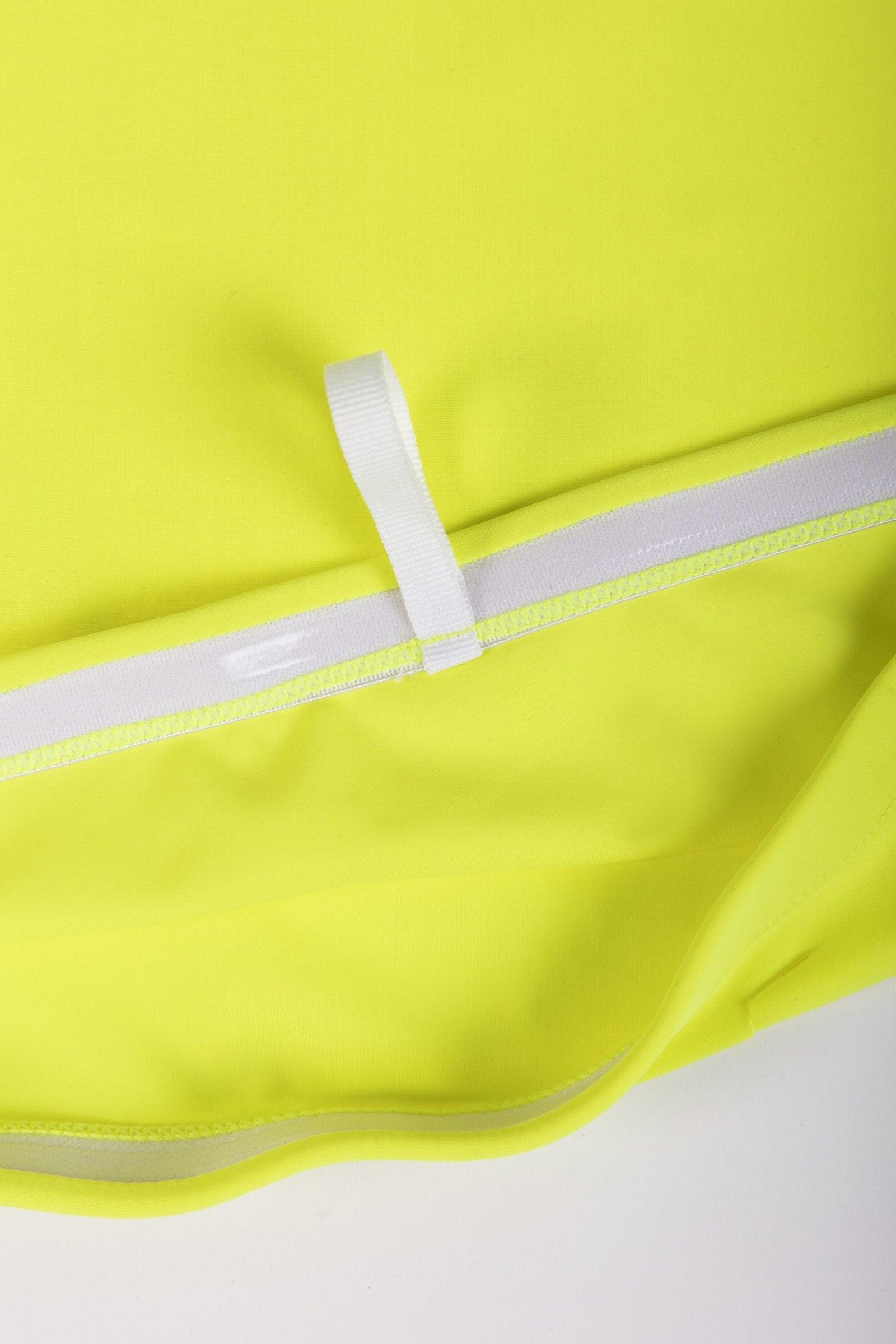 TUSO TEEN- YELLOW