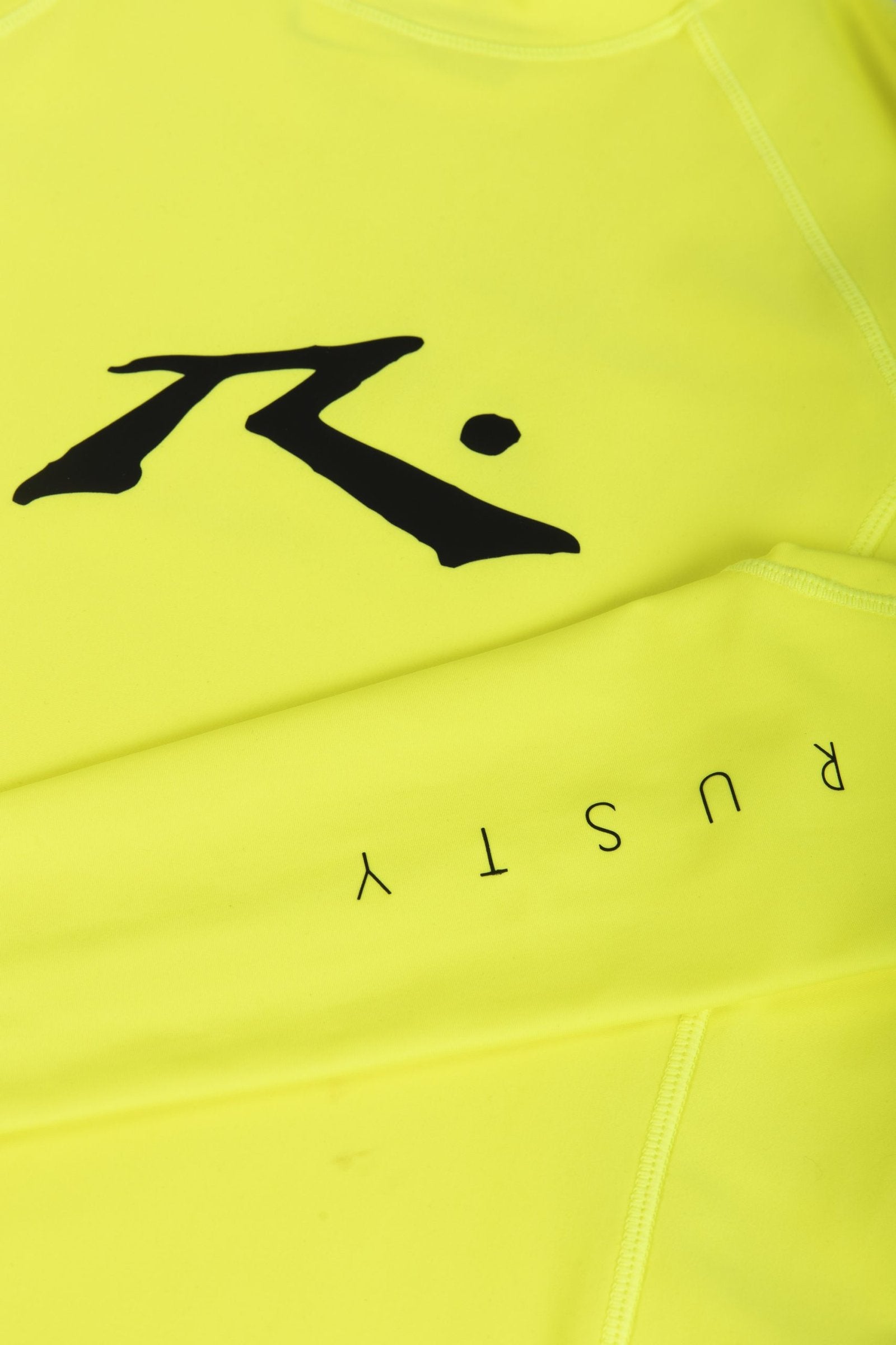 TUSO TEEN- YELLOW