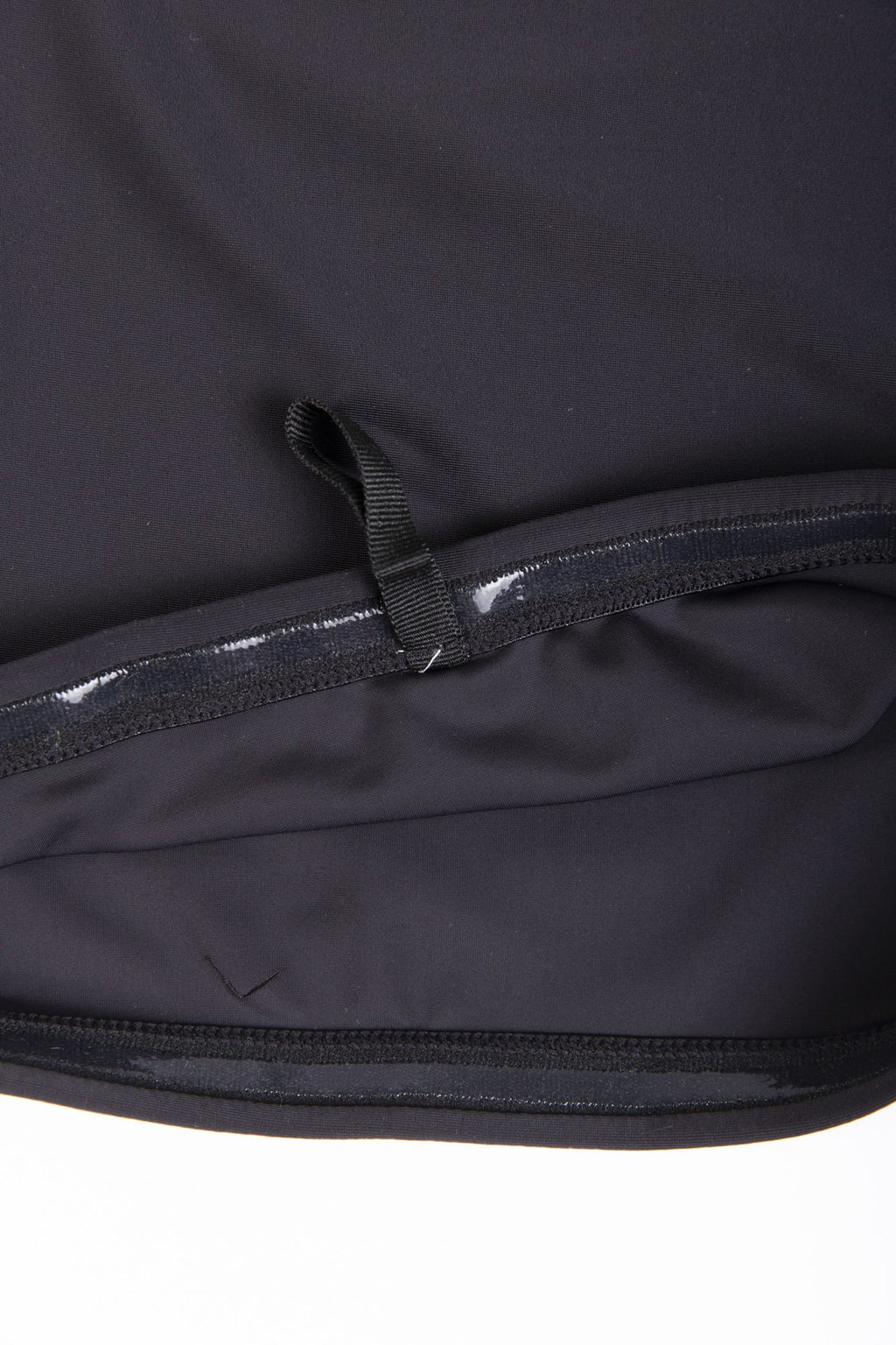 TUSO TEEN- BLACK