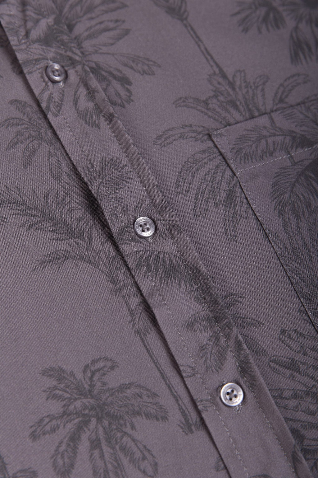 JUNGLEIS- DARK GREY