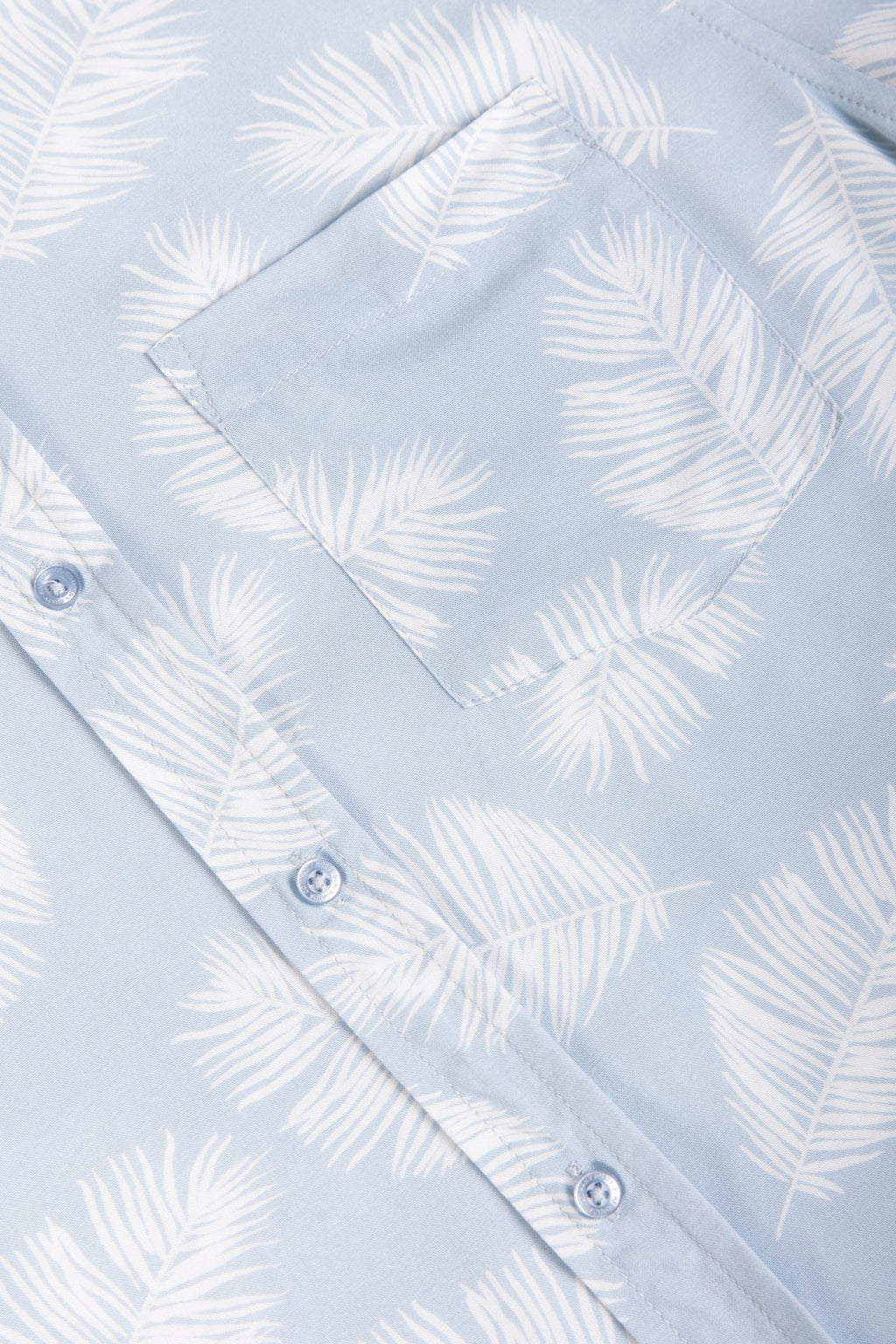LEAVEIS- LIGHT BLUE