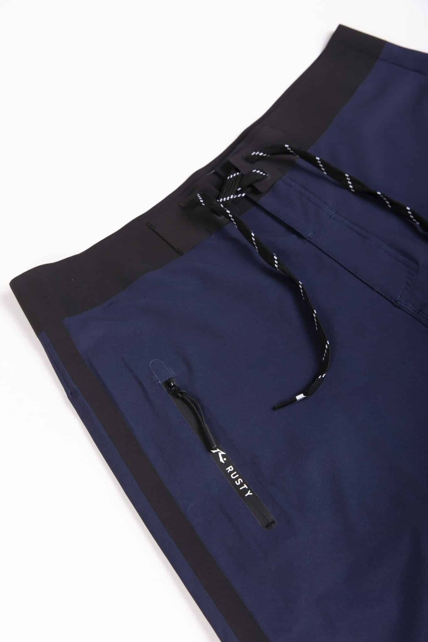 PRETO- NAVY BLUE