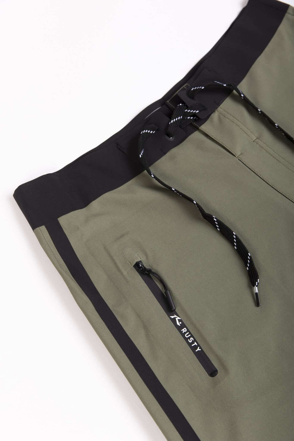 PRETO - MILITARY
