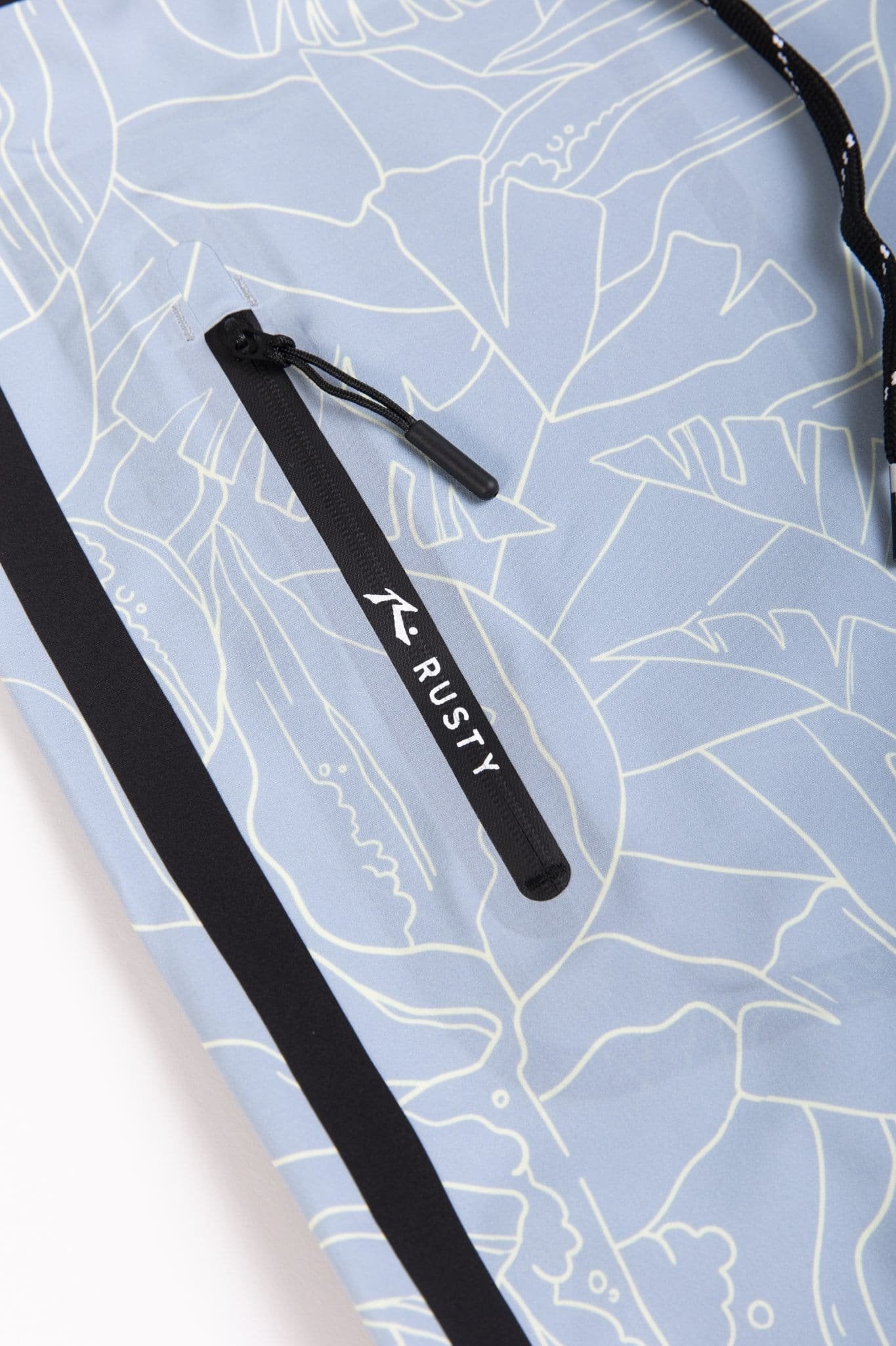 EARTHIS- LIGHT BLUE