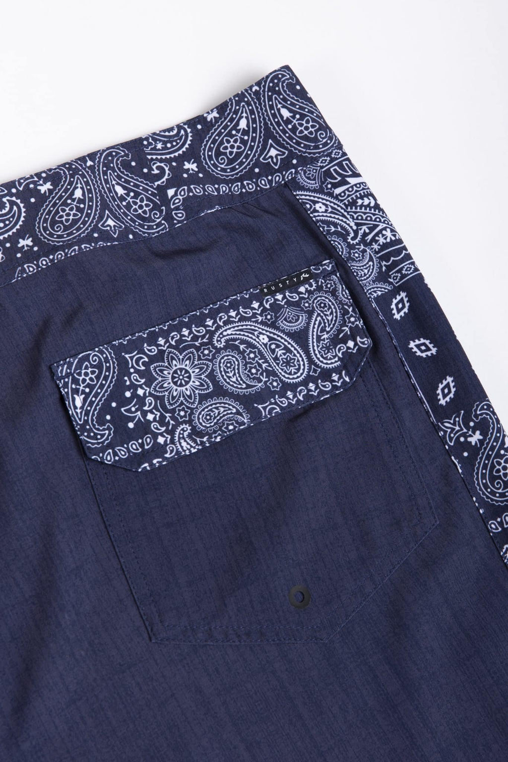 BANDANA- BLACK