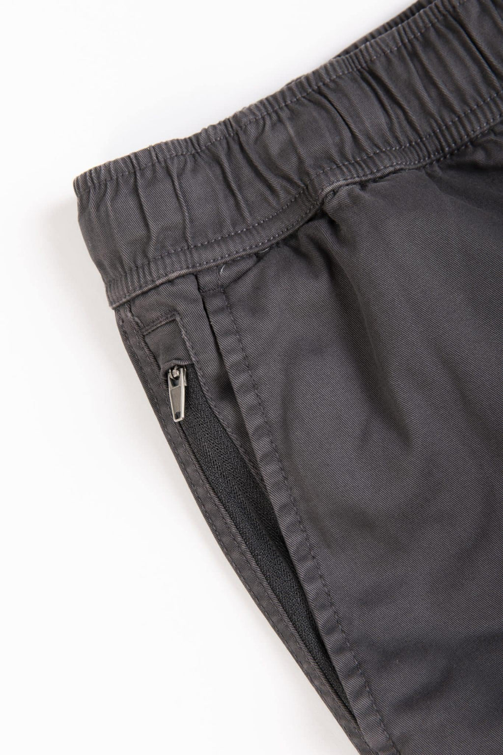 KENTAS- DARK GREY