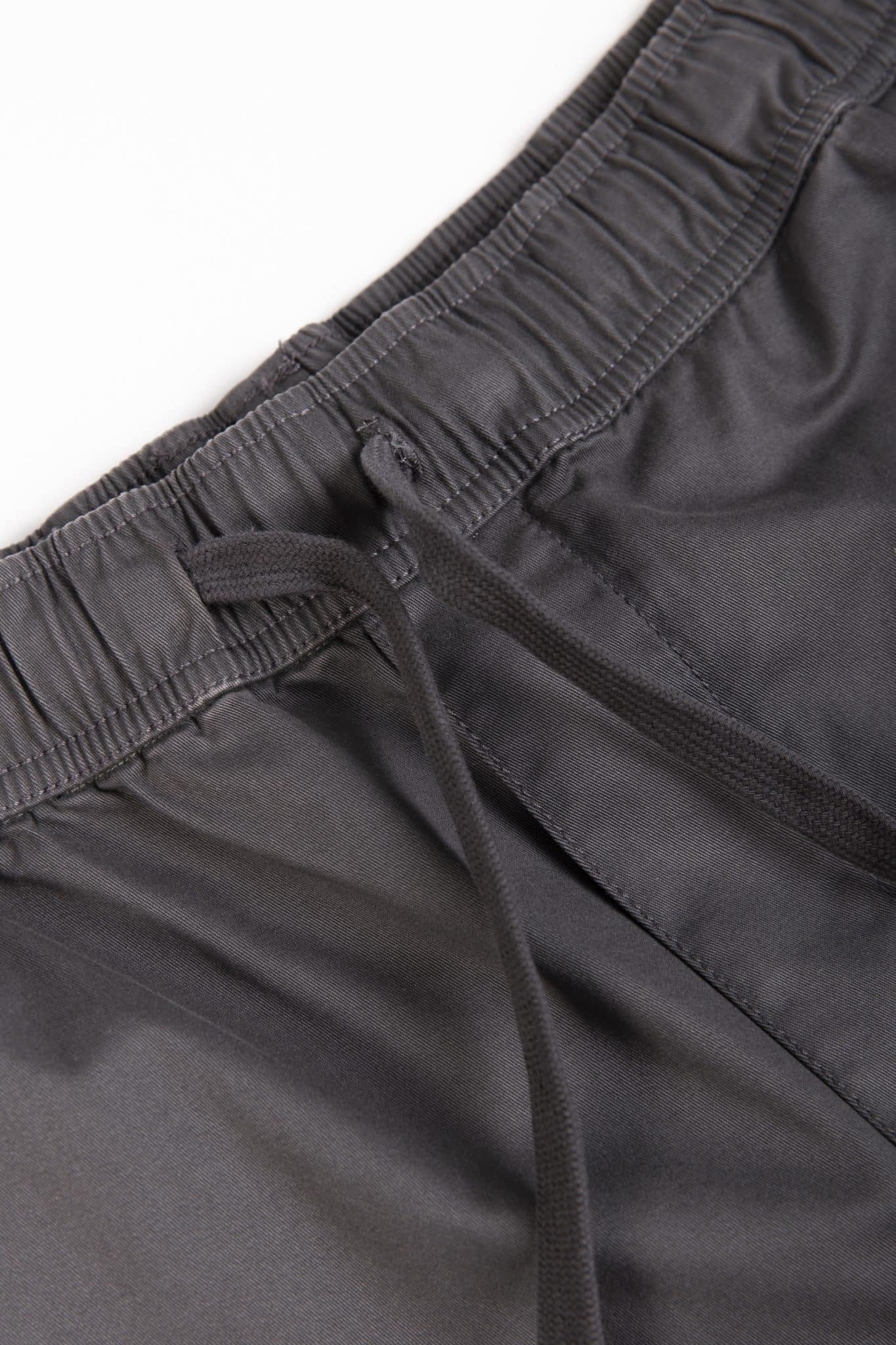 KENTAS- DARK GREY