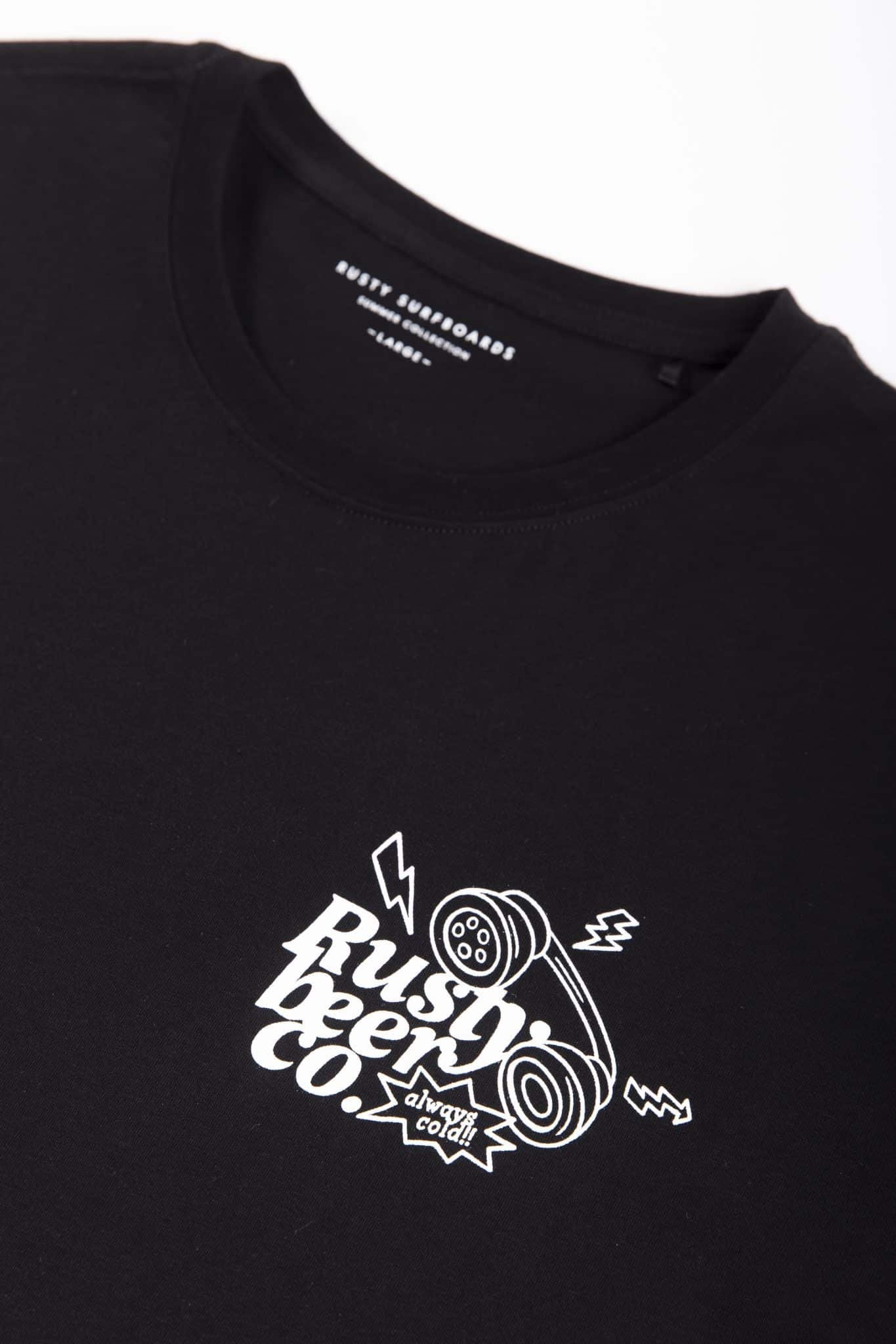 JUCAR- BLACK
