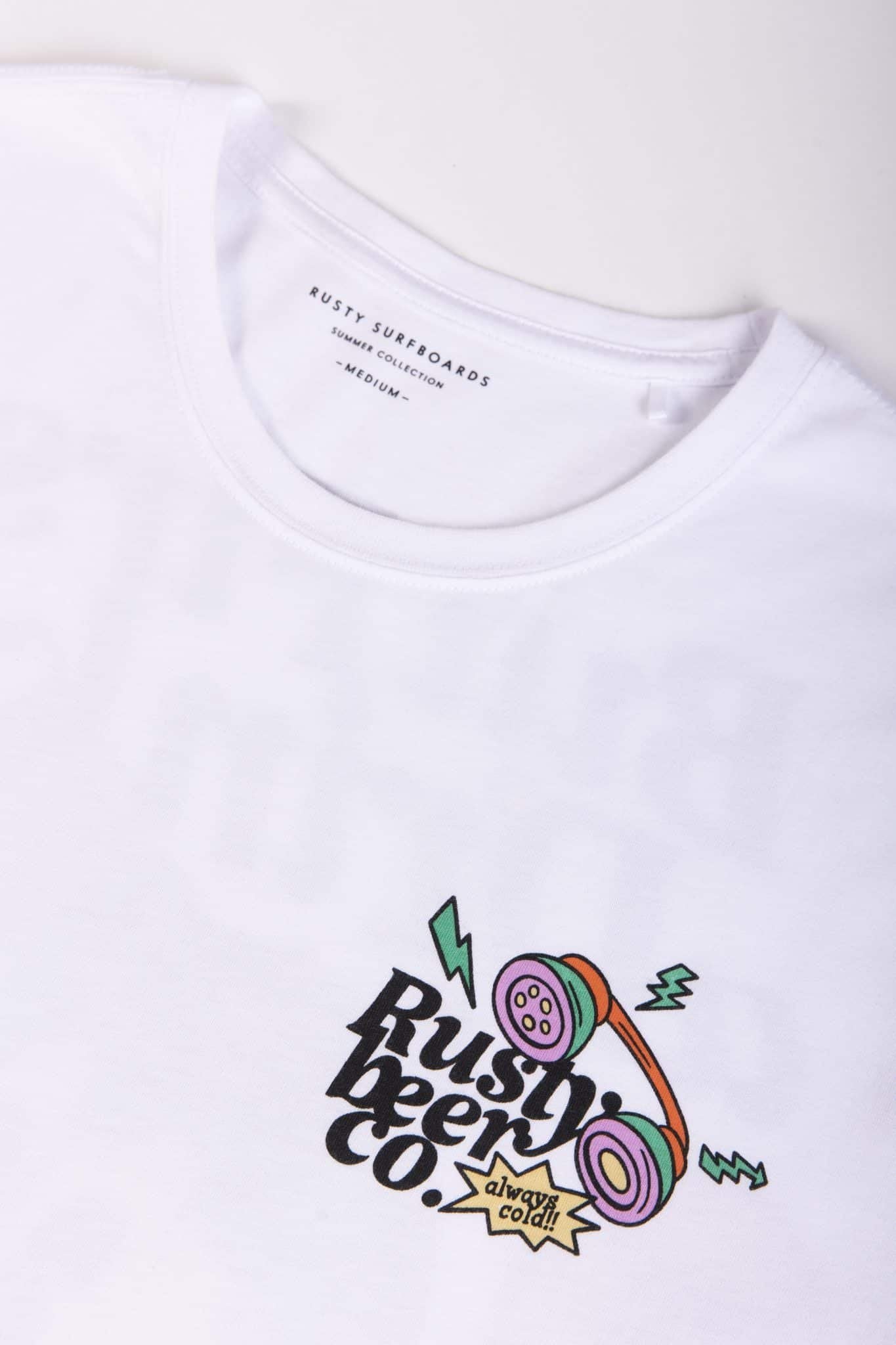 JUCAR- WHITE