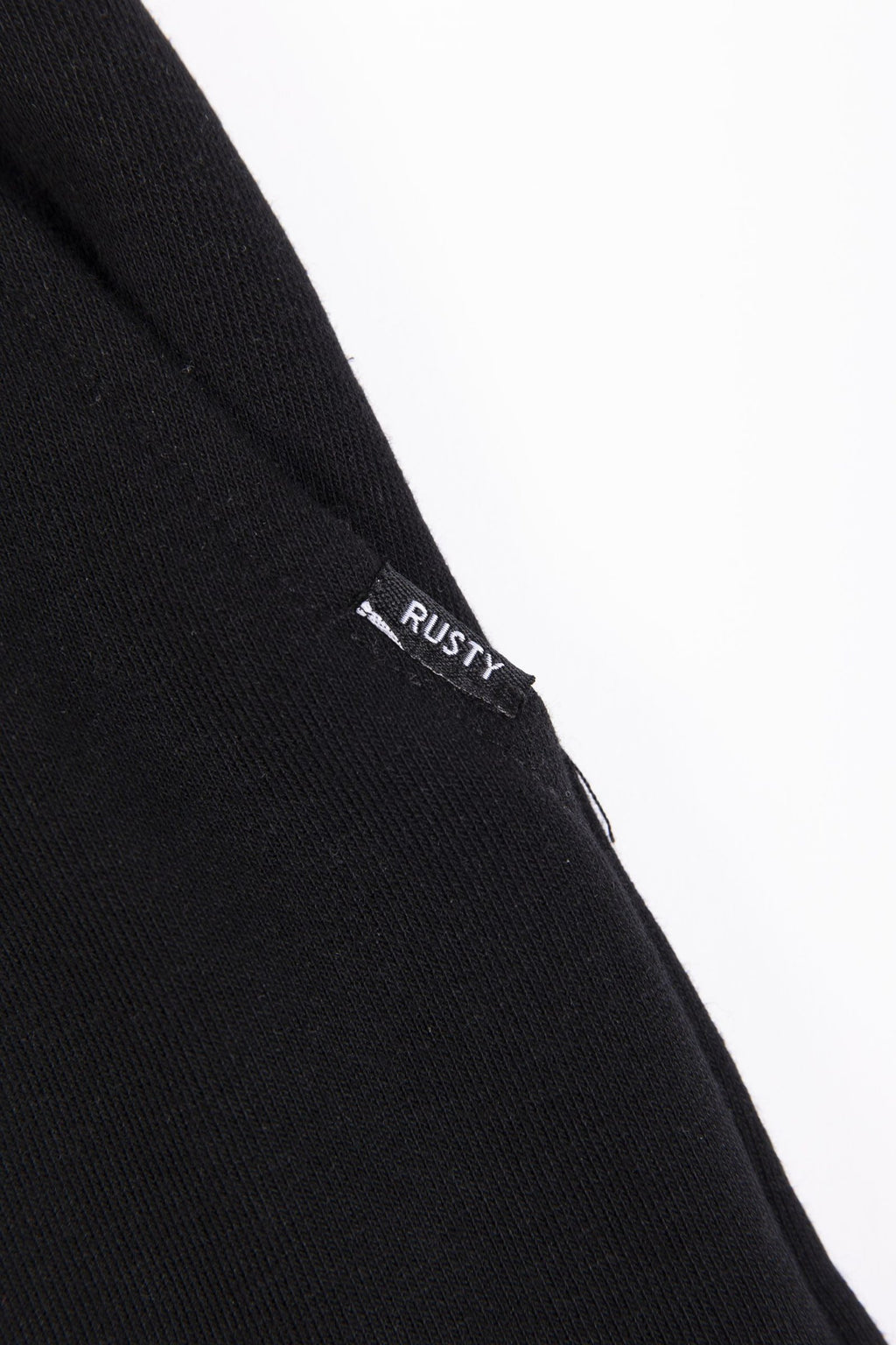 DUBIA - BLACK