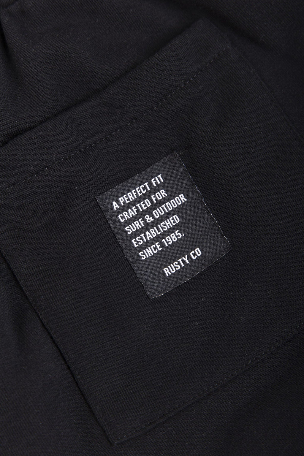 MATRIN- BLACK