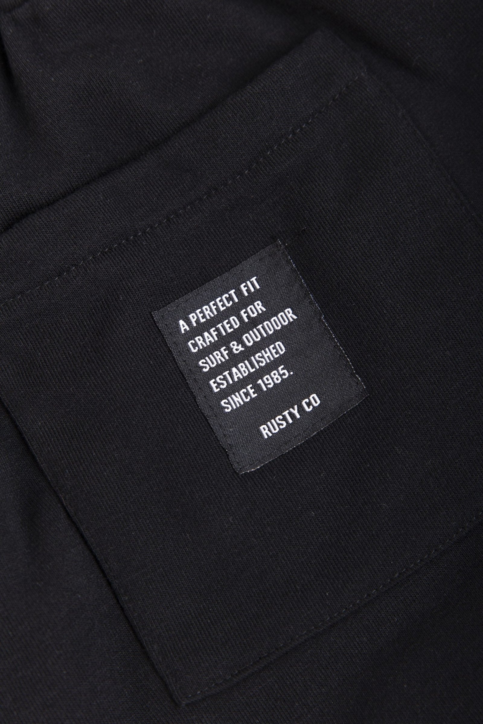 MATRIN- BLACK