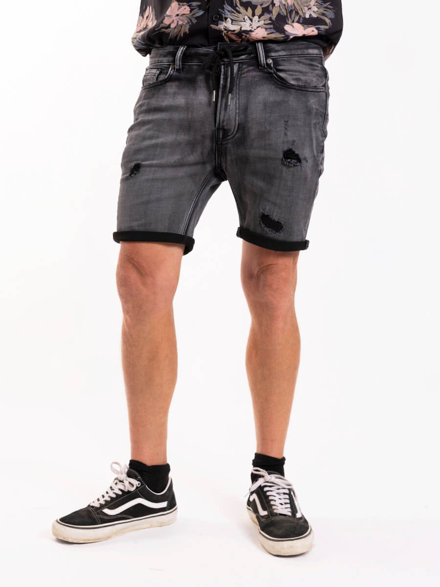 MATHI- BLACK