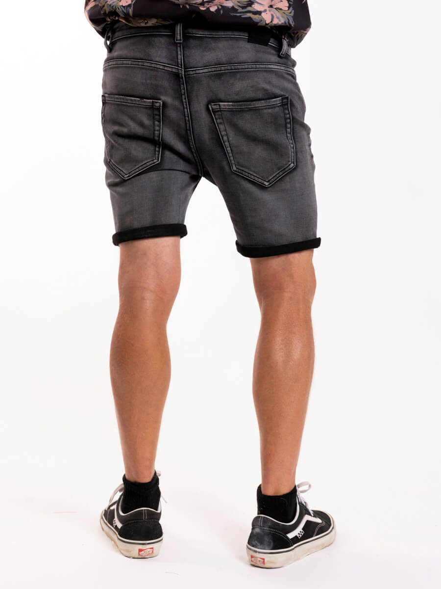 MATHI- BLACK