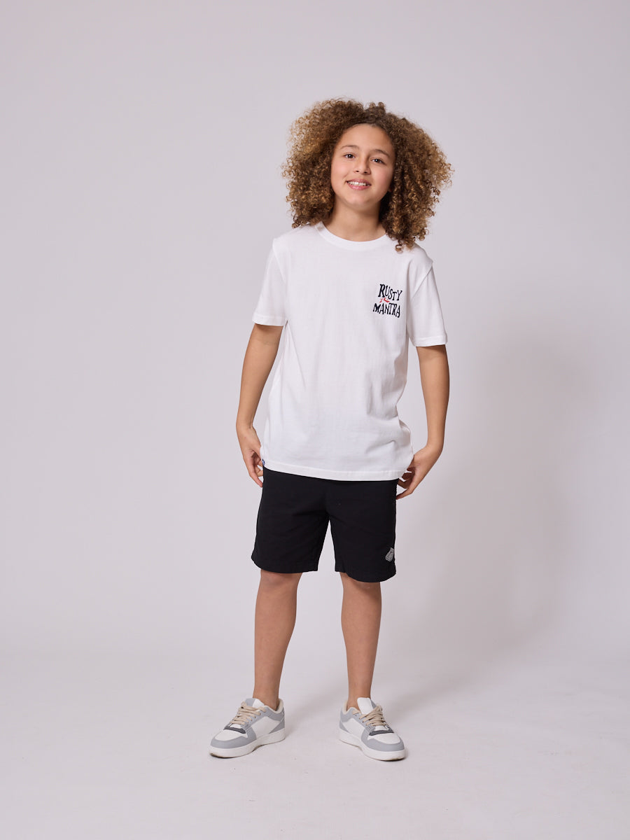 NOVET TEEN- BLACK