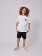 NOVET TEEN- BLACK