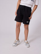 NOVET TEEN- BLACK
