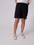 NOVET TEEN- BLACK
