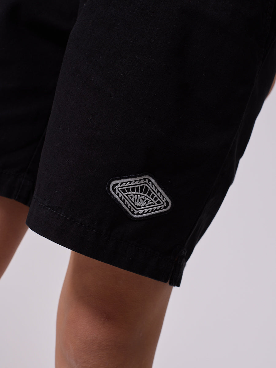 NOVET TEEN- BLACK