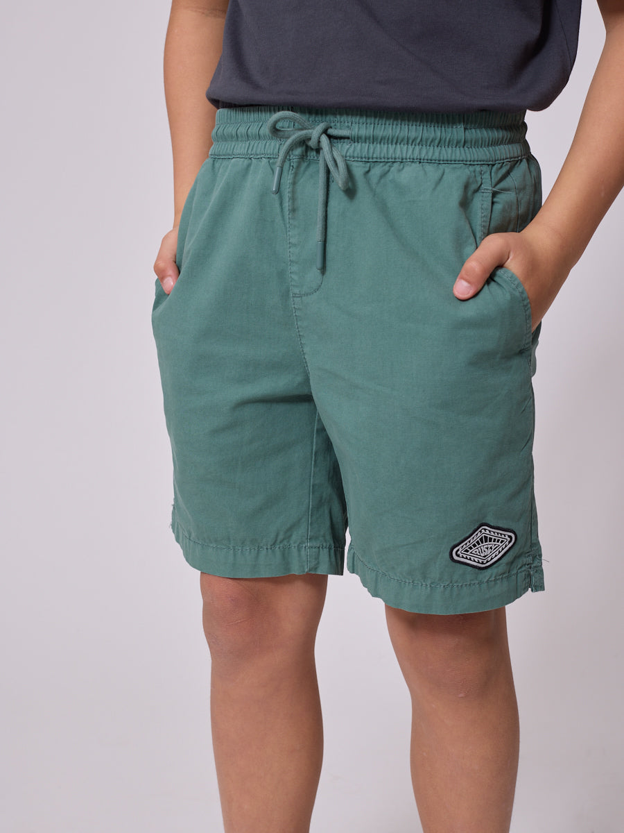 NOVET TEEN- GREEN