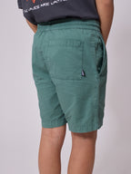 NOVET TEEN- GREEN