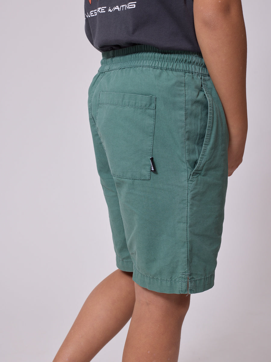 NOVET TEEN- GREEN