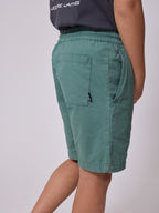NOVET TEEN- GREEN