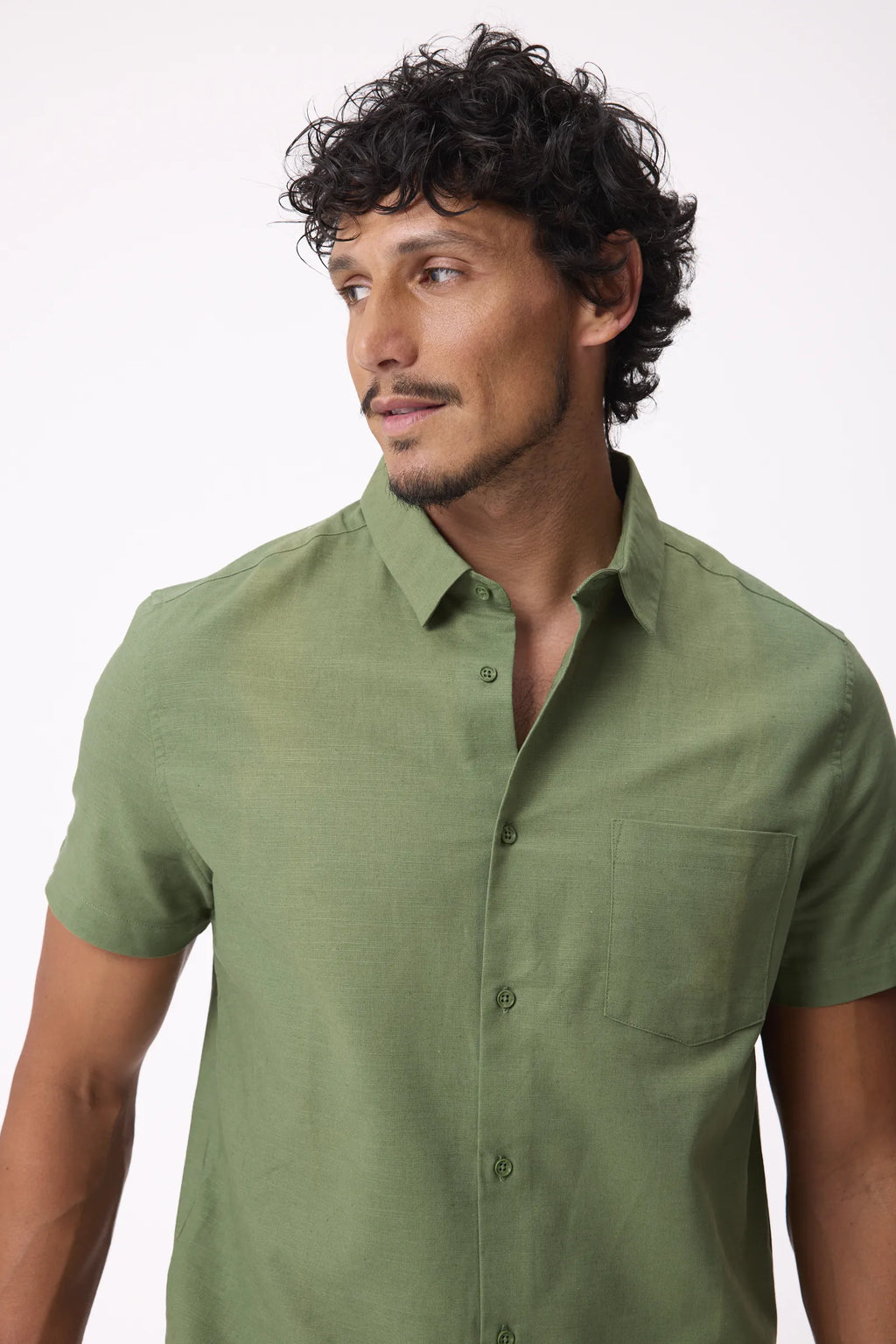 MANDER- GREEN