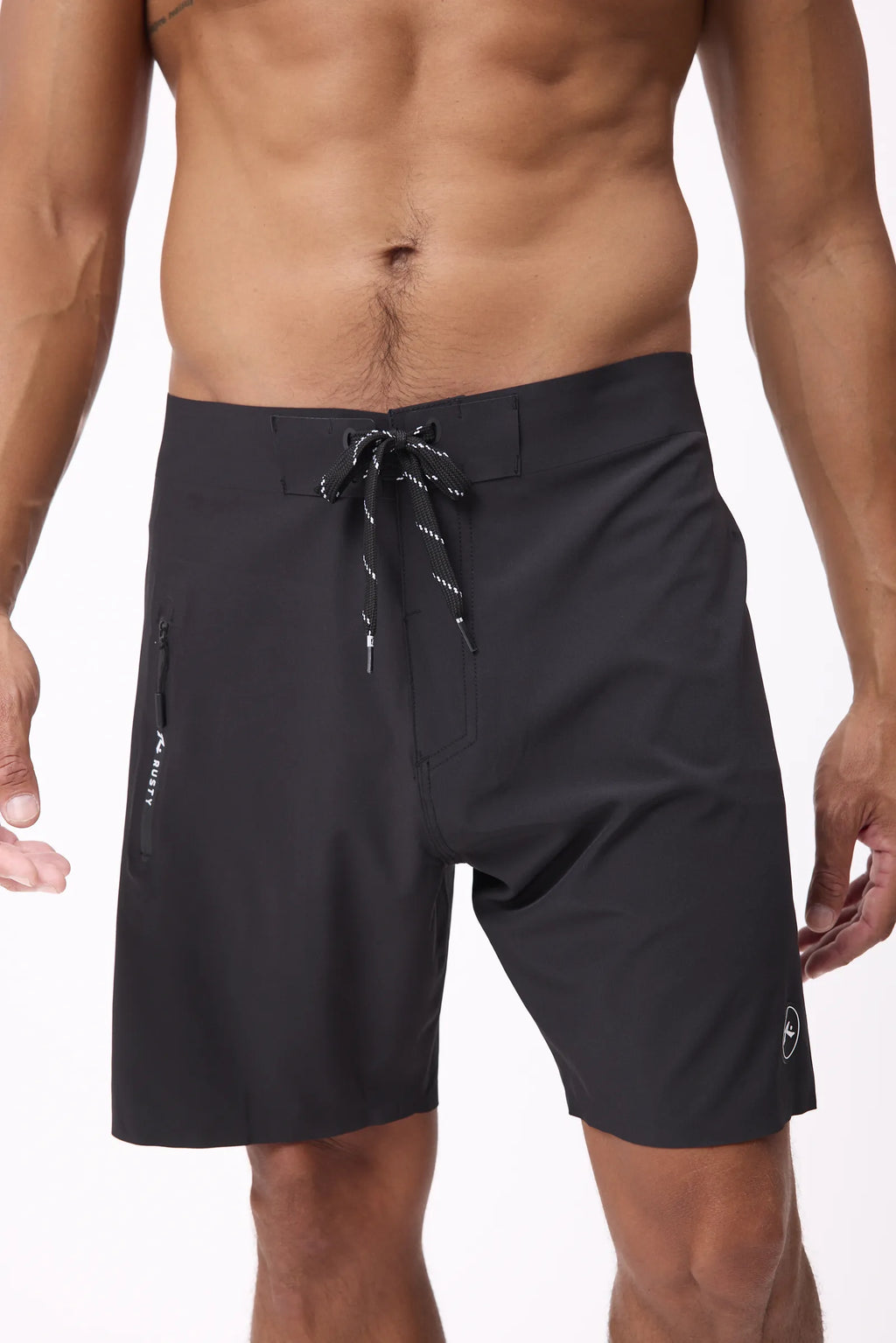 PRETO- BLACK