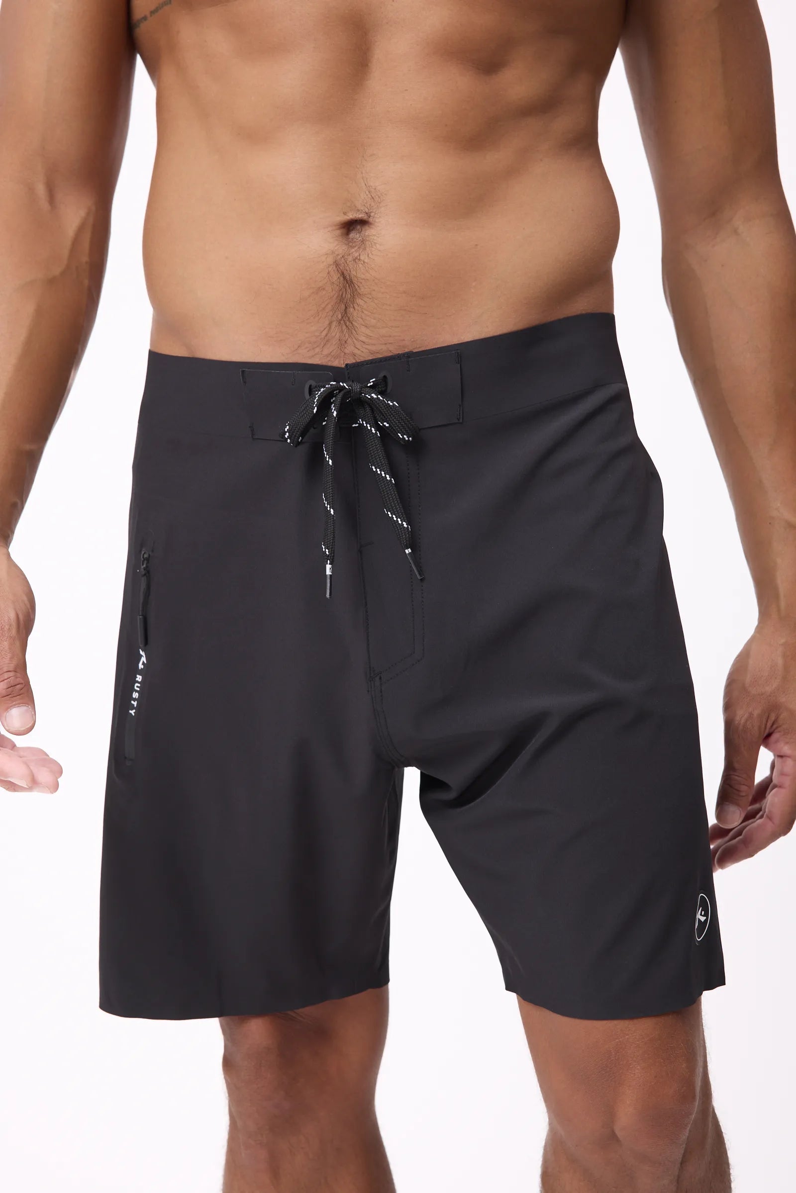 PRETO- BLACK