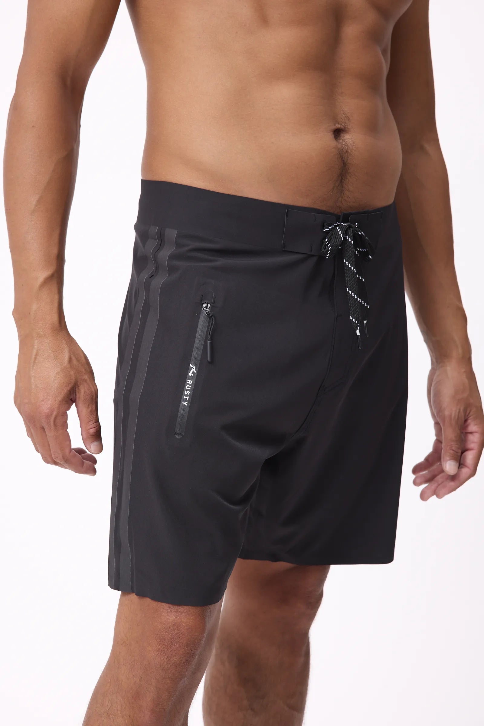 PRETO- BLACK