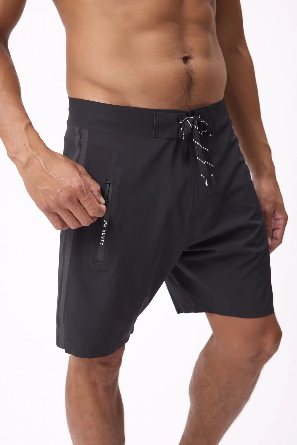 PRETO- BLACK