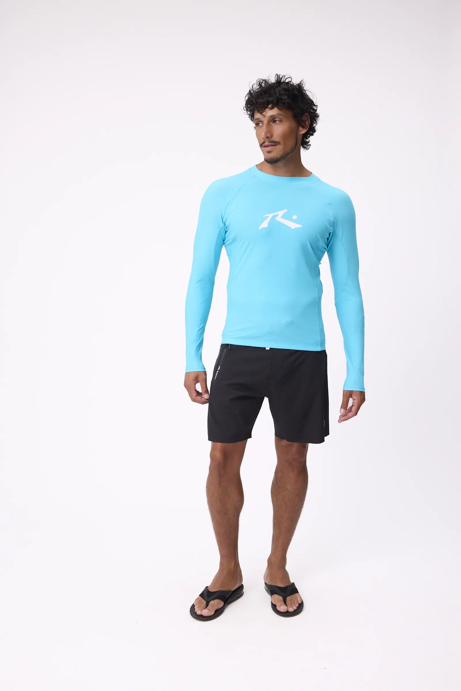 NICOLAS PRO TURQUOISE
