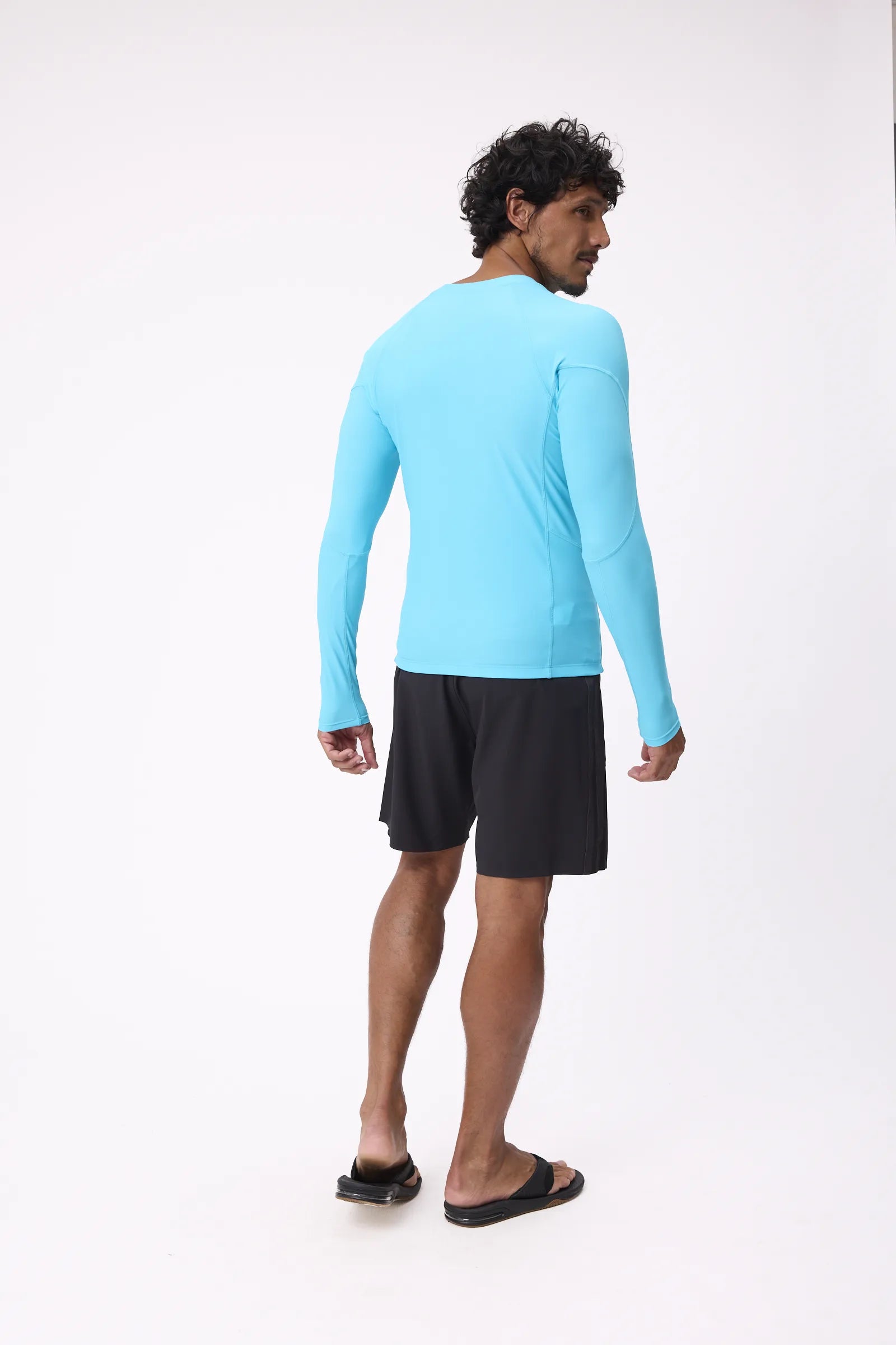 NICOLAS PRO TURQUOISE