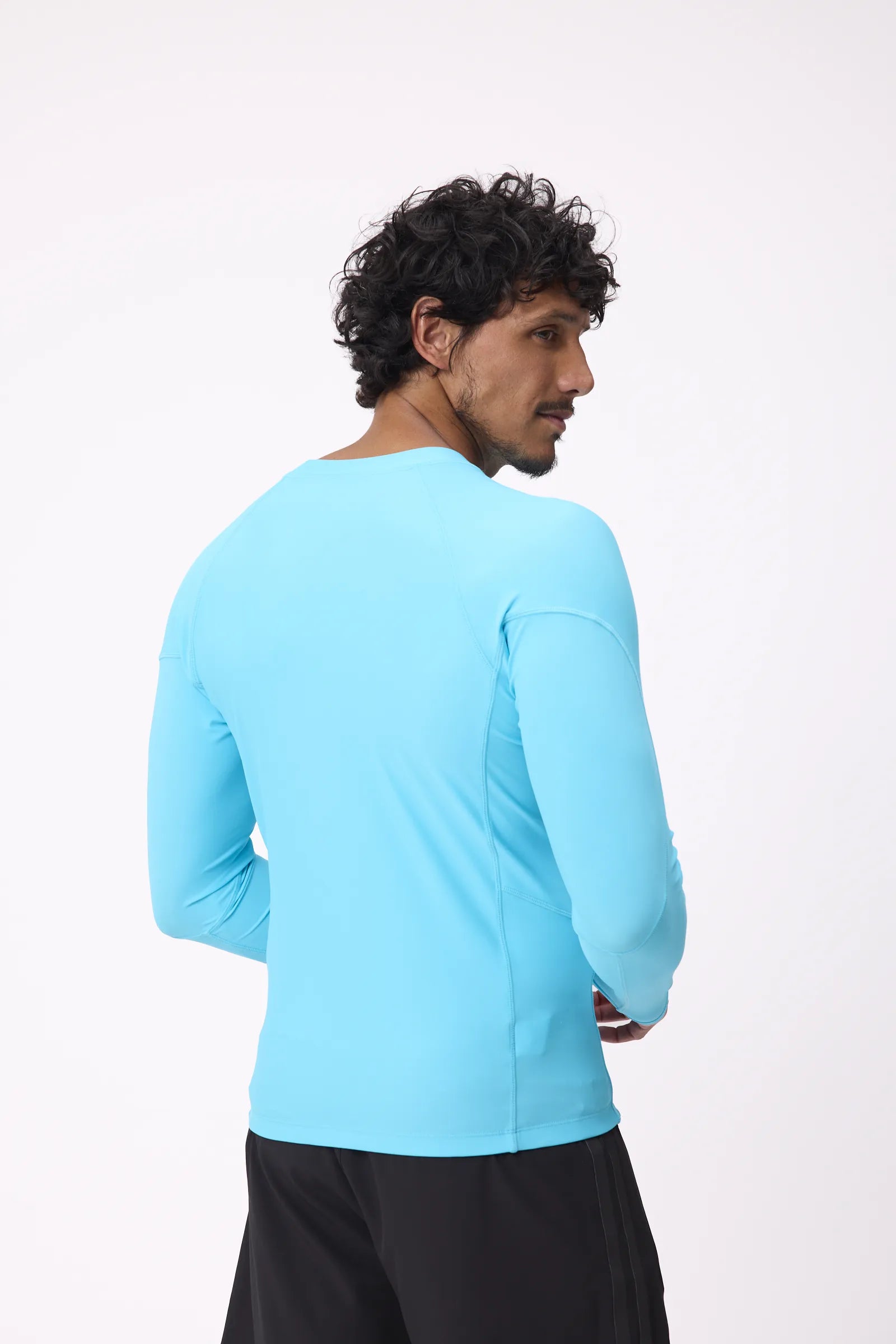 NICOLAS PRO TURQUOISE