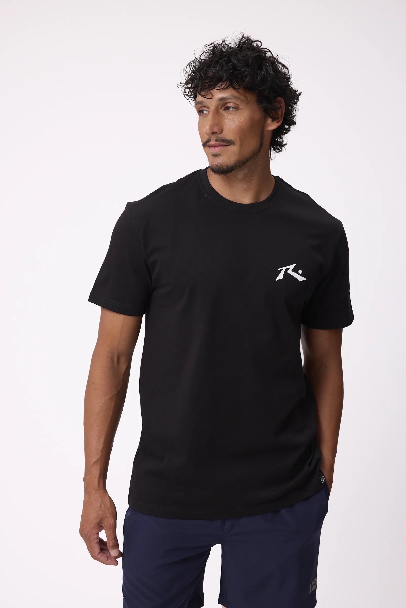 KYLE- BLACK