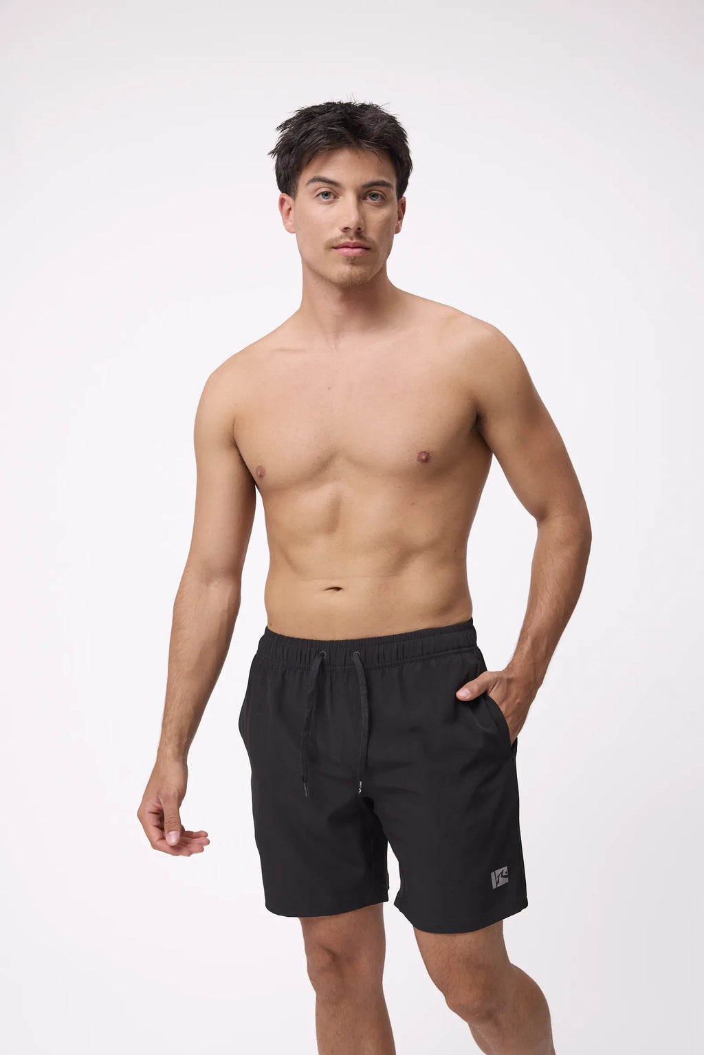VIDO- BLACK