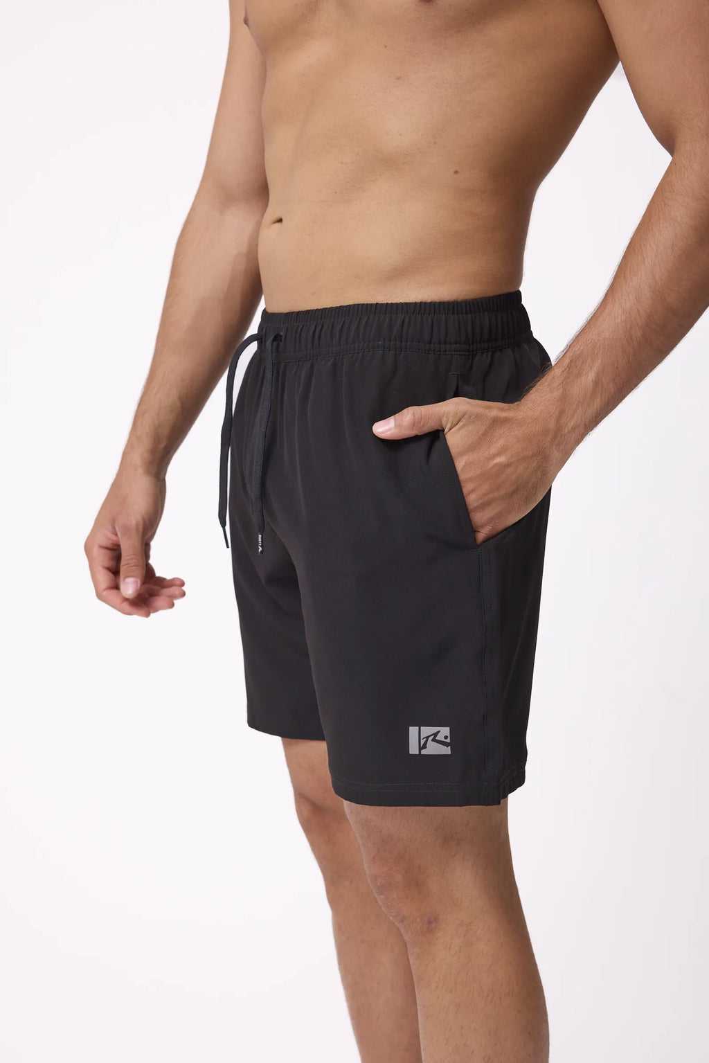 VIDO- BLACK