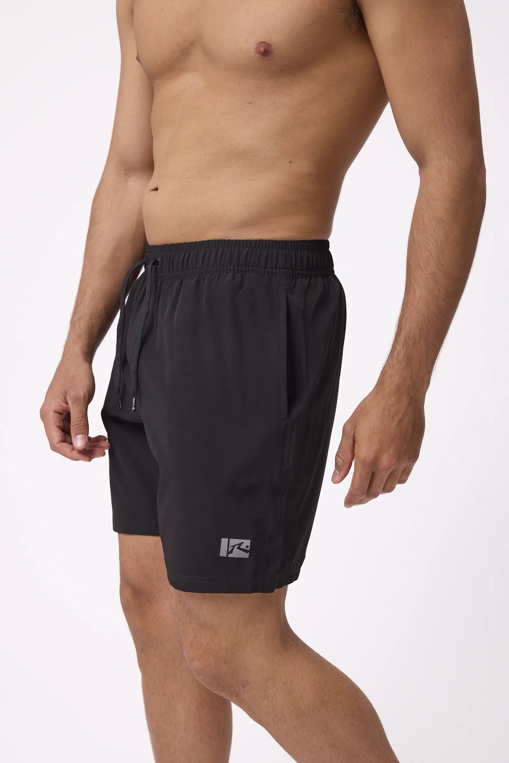 VIDO- BLACK