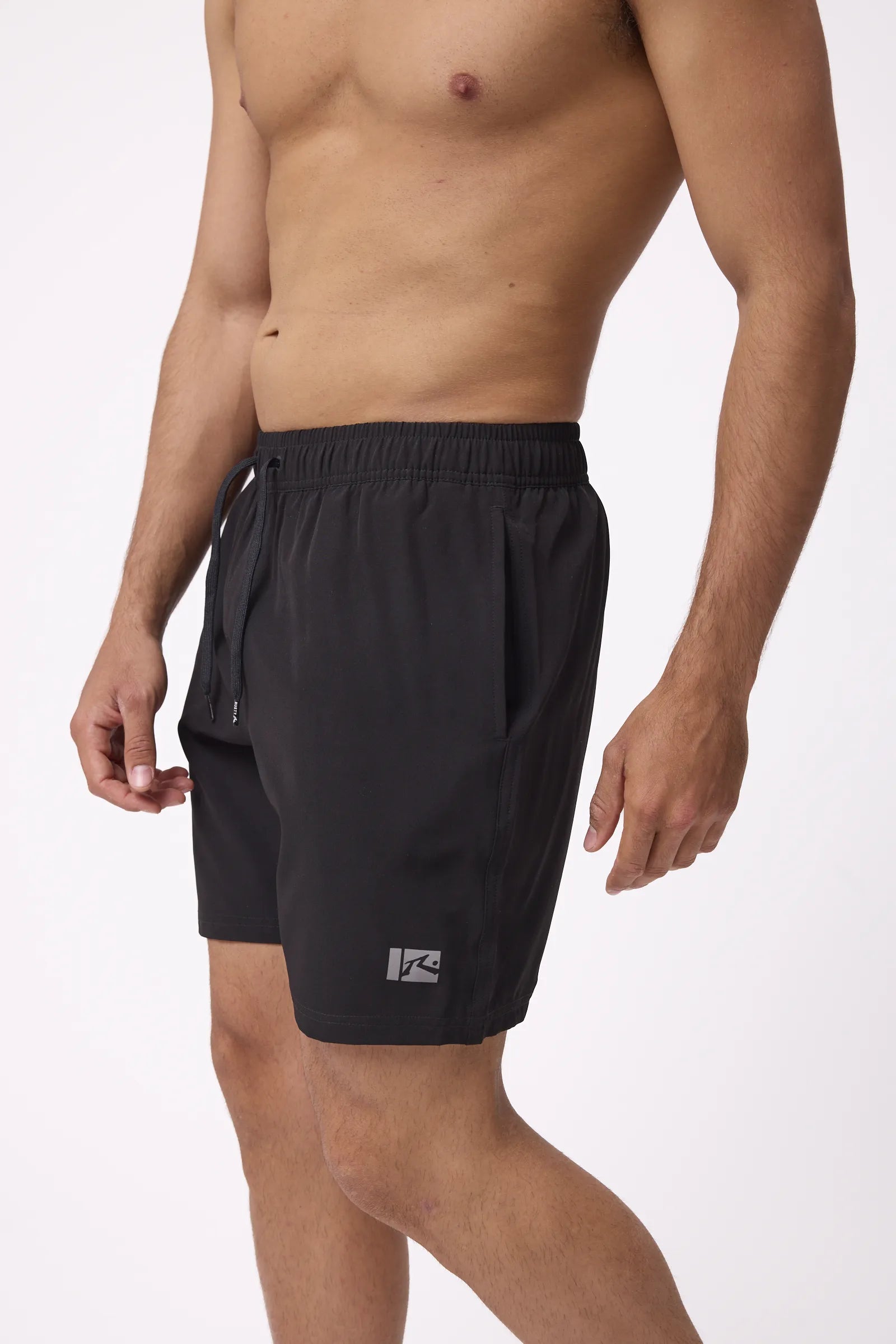 VIDO- BLACK