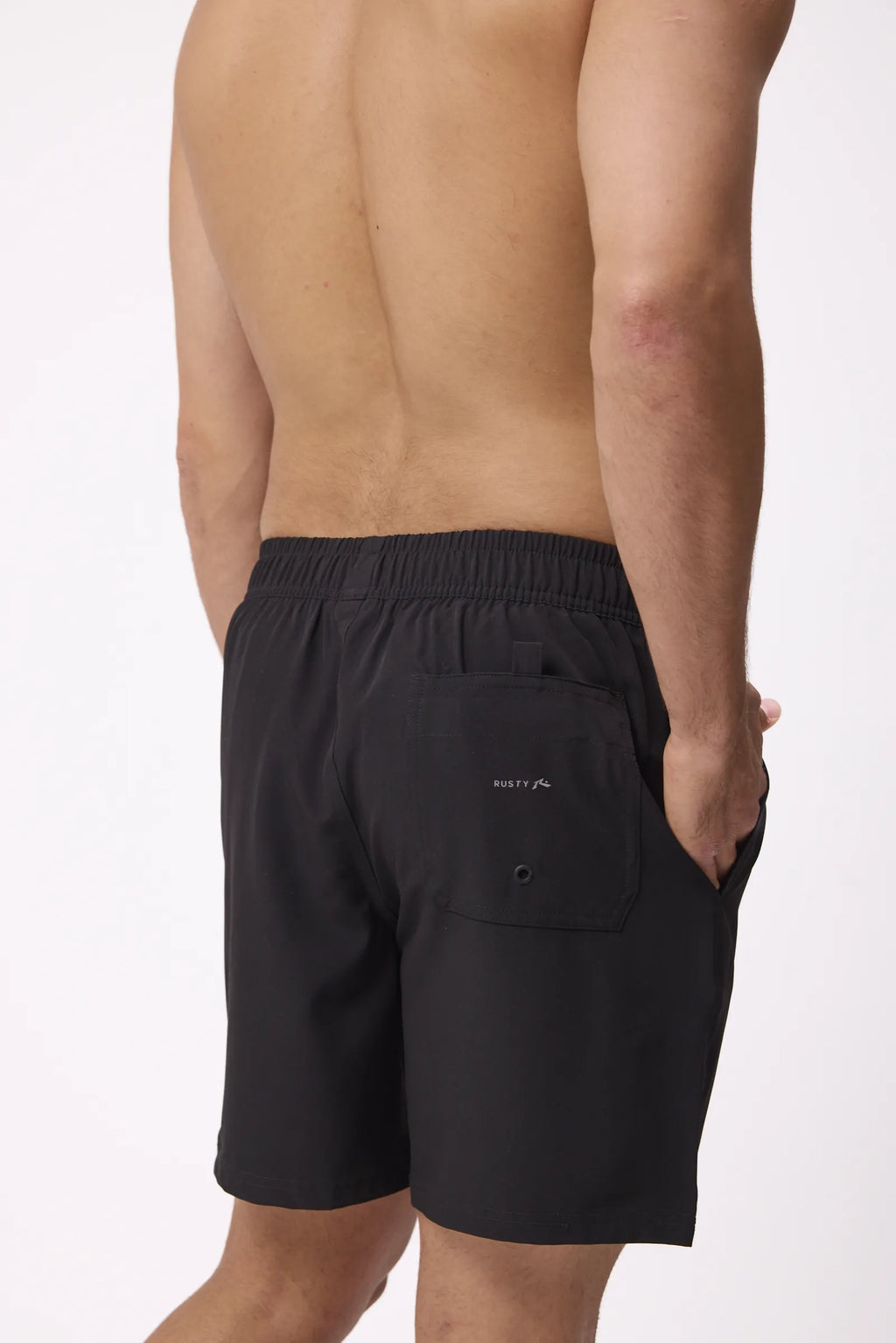 VIDO- BLACK