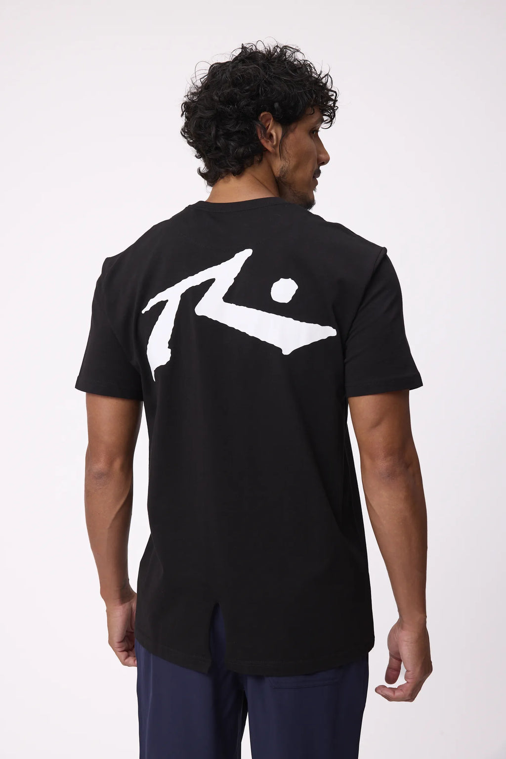 KYLE- BLACK