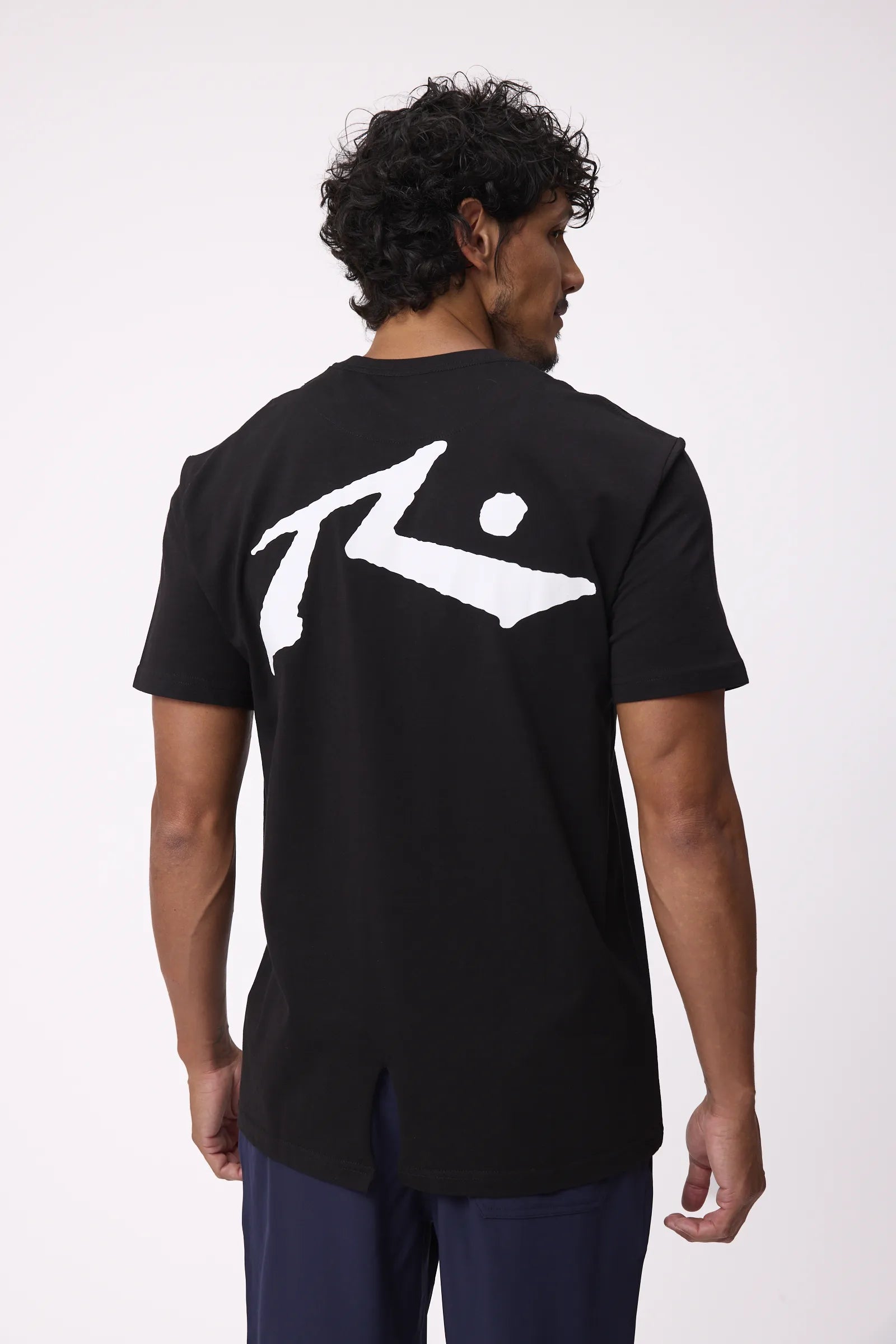 KYLE- BLACK