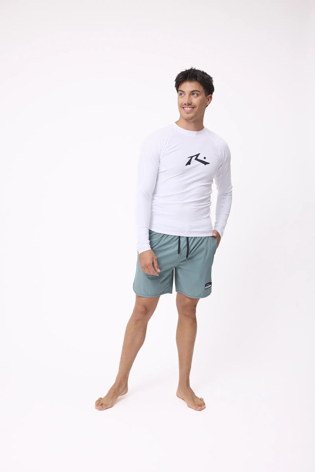 NICOLAS PRO WHITE