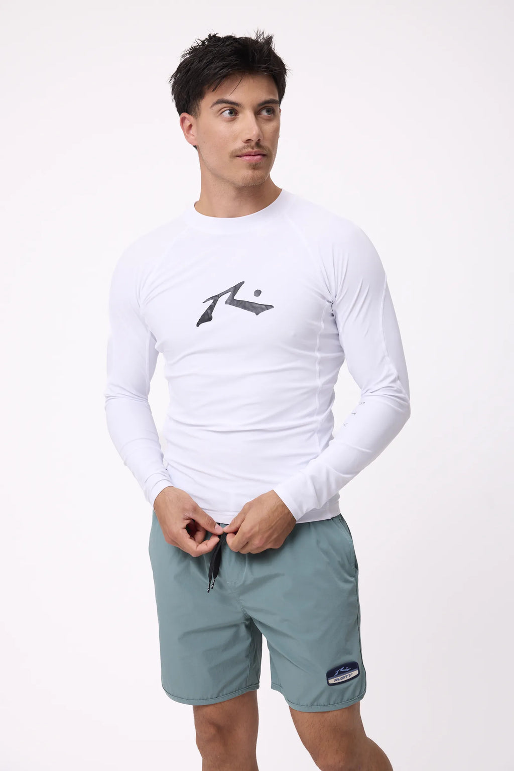 NICOLAS PRO WHITE